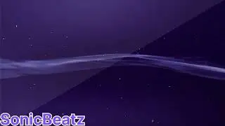 PS3 Startup Type Beat (2019) Remastered「SonicBeatz」