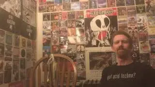 Shnootz - Reaction Video (Kate Bush - All We Ever Look For)