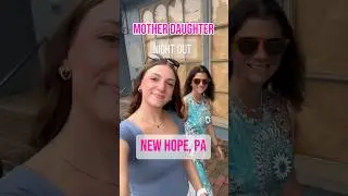 New Hope Night Out!