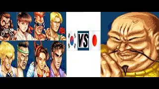 FC2 Karnov's Revenge 7HnH77I vs P-10033