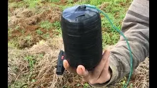 310 gram Flash Powder kmno4