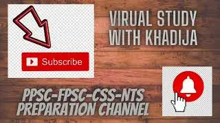 #numaz  is #key  to #success 😇|| #shorts || #youtube ||#VirtualStudy with Khadija ||#ppsc #fpsc #css