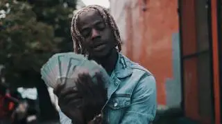 Yung Inkky - Intro (Official Video)