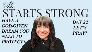 She is Single. She is Strong. is live!