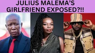 Maphorisa'S 8 Million Receipts! Actress Nambitha's Legal Limbo! Malema’s Alleged Girlfriend Exposed?