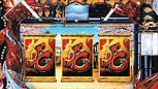 CRぱちんこ必殺仕事人3　時短中BGM
