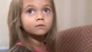 Peppermint Paisley Returns | Toddlers & Tiaras