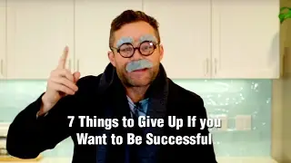 Want to be Successful??? Try These 7 MINDSETS