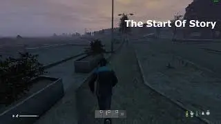 The Balota Revenge Story 1.15 - Mr Greyz Adventures