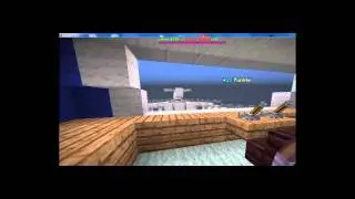 Ragemode #1 Gleich mal den 1. Platz abger&auml;umt