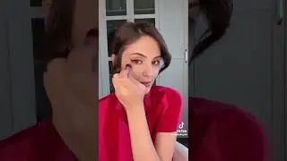 Aybuke Cangal #tiktok #love #kesfet #ayb&uuml;ke&ccedil;angal #makeup