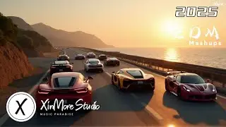 Future Bass 2025 🎵 Remixes of Viral Songs 🎵 Ultimate Melodic Mix