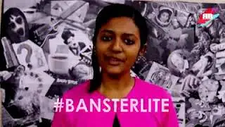What is sterlite ?