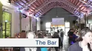 Galway University Conference and Event Space