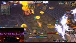 Warlock Guide - How to do 300k DPS on Amber Shaper
