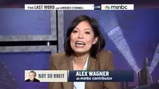 The Last Word  Rep.  Weiner Twitter hacked