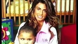 OK Magazine Katie Price Harvey TV Advert