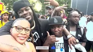 Money Only Mo Back To School Giveaway - Dope Boyz Video Shoot