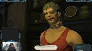 Finishing Lancer quests and becoming a Dragoon
