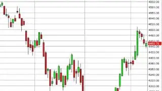 CAC 40 Technical Analysis for September 11, 2014 by FXEmpire.com