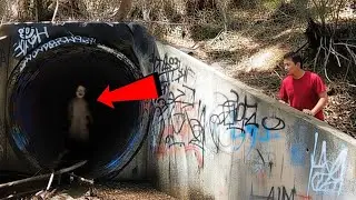 Scary Videos That Hit at the Worst Time