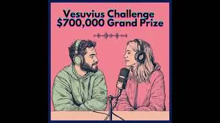 #11. Vesuvius challenge : $700,000 Grand Prize
