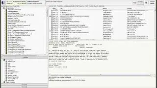 CPRS tips and tricks intial set up