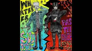 suisside x pasteldrip - whatever (prod. majzkluani)