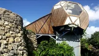 Tiny cabins will offer low impact vacations in the Azores