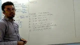 NORMALITY GUJARATI MEDIUM