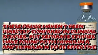 Side effects / risks of Humulin R/Discovery/information/ Alonsky
