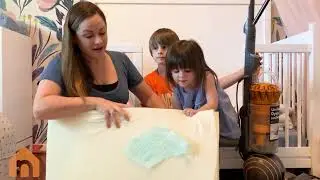 Nook Investigates: Breathability and Waterproof Crib Mattress Pads