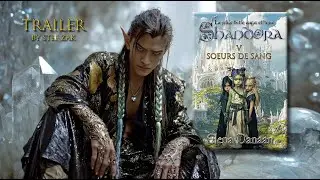 TRAILER SHANDORA V - 