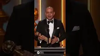 Sora's reaction to winning the Golden Globe will surprise you #Awards #Emotional