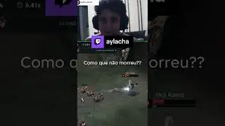 Debaixo da torre com uma soraka low life, sacanagem (e depois eu vi q errei o silence kkk)