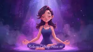 10 MINUTE MEDITATION MUSIC, Relaxing Calming Music, PEACEFUL CALMING MUSIC.