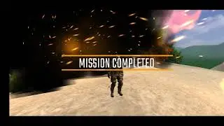 Gruinard Base | Elite Counter Attack - Modern TPS Shooting (Mega Game Station)
