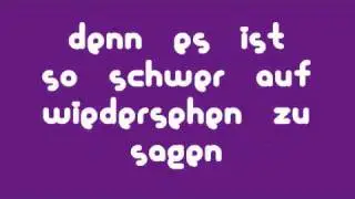 Hannah Montana Forever - I'll Always Remember You (Deutsche Übersetzung) HQ