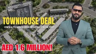 Verdant Living in DIP: CEO Yousaf Khan Lodhi’s Exclusive Tour of Verdana by Reportage