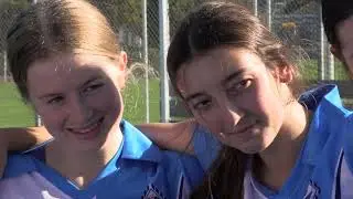 Queen's High School   OPEN NIGHT   2023