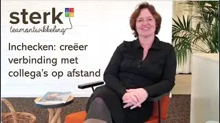 Werkt je team op afstand? Check dagelijks in! Team tip #1