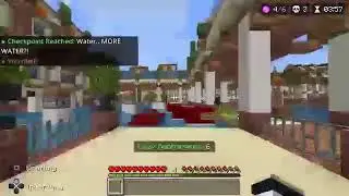 Hive Hangout Stream