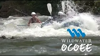 Ocoee River Whitewater Rafting &ndash; Wildwater Rafting