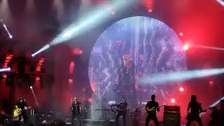 Joe Lynn Turner - Highway Star #video #rock #live #hardrock #classicrock #rockband #music #musica