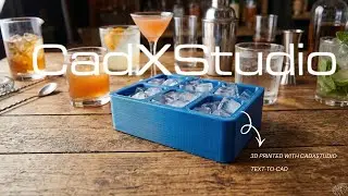 Text To CAD| Say It. See It. Build It | #3dmodeling #ai #cad #solidworks #aicad #shortvideo #shorts