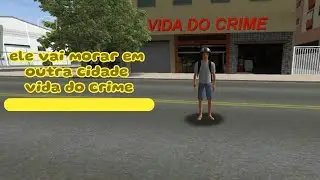 Vida do crime EP1 