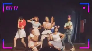 [KRV] SHOWCASE AKF 2017 - KREVOLUTION COMPILATION