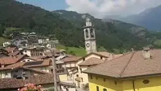 Pasturo la provincia Lecco  العطل