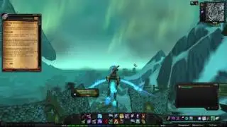 World of Warcraft Quest: Орик Чистосердечный и Забытое взморье (id=12287)