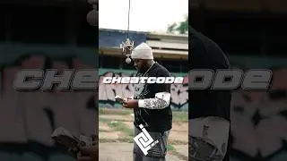 CheatCode - Re-Up (Mic Performance) [LIVE]